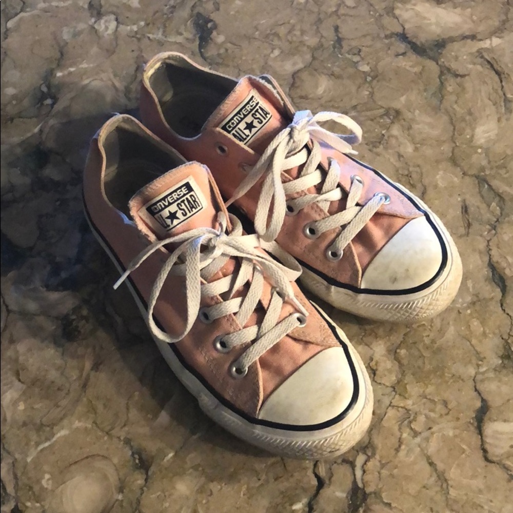 Converse All Star - Pink